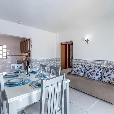Villa Mar With Private Pool Albufeira Exterior photo