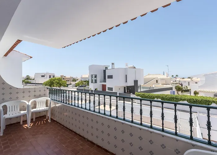 Villa Mar With Private Pool