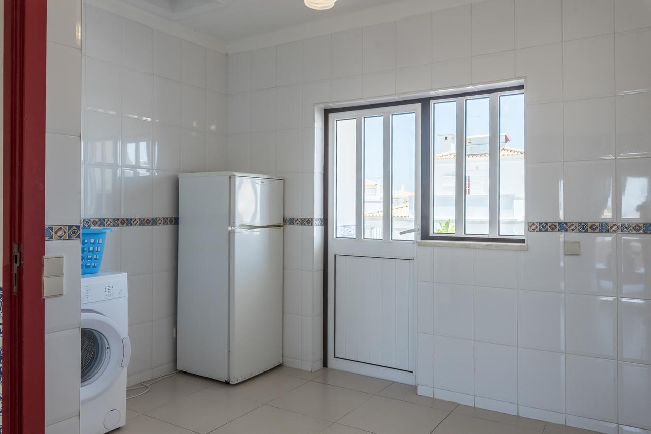 Willa Mar With Private Pool Albufeira